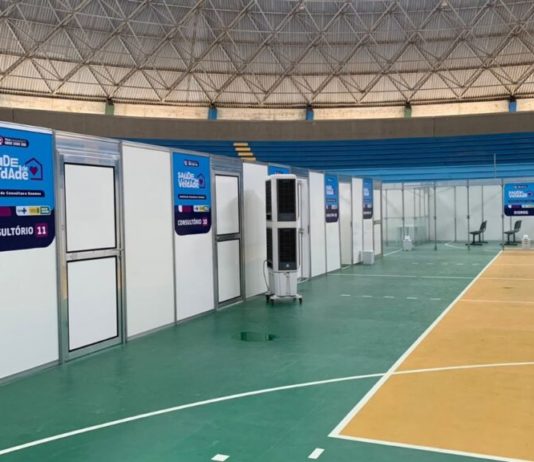 Saúde de Verdade: Prefeitura de Campina Grande realiza mutirão de consultas e exames a partir de segunda-feira