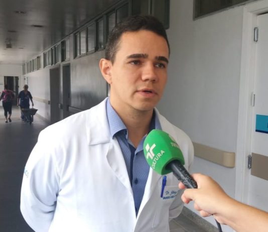 Programa Saúde de Verdade não funcionará nesta sexta