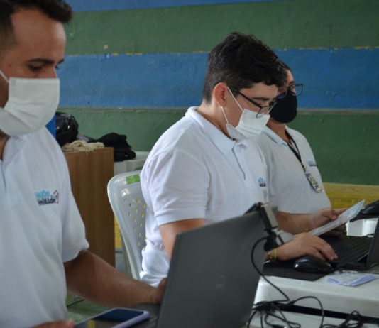 Saúde de Verdade – Prefeitura de Campina Grande inicia cadastramento e teleagendamento em novos locais