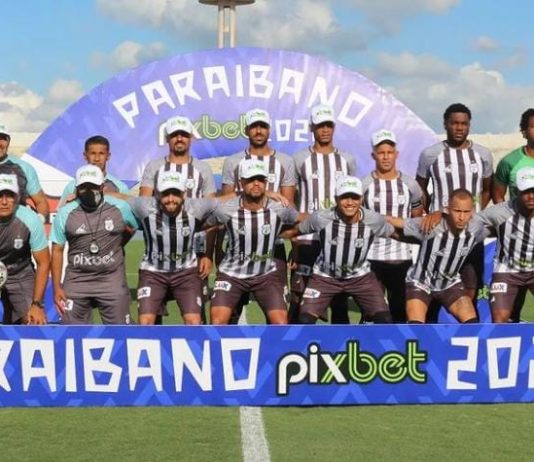 Treze aplica chocolate no Sport-PB e clubes encerram participação na fase de grupos