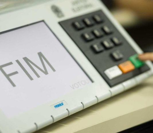 ELEIÇÕES 2022: Prazo para registrar federações partidárias termina em maio