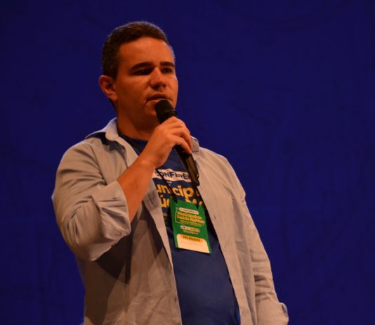 Abril Verde: Campina Grande promove Fórum de Saúde do Trabalhador da Atenção Básica nesta terça-feira