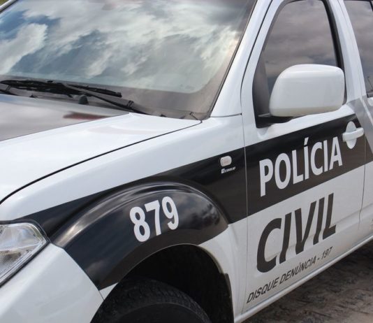 HOMICÍDIO: Corpo de idoso é encontrado com sinais de estrangulamento em residência de Campina Grande