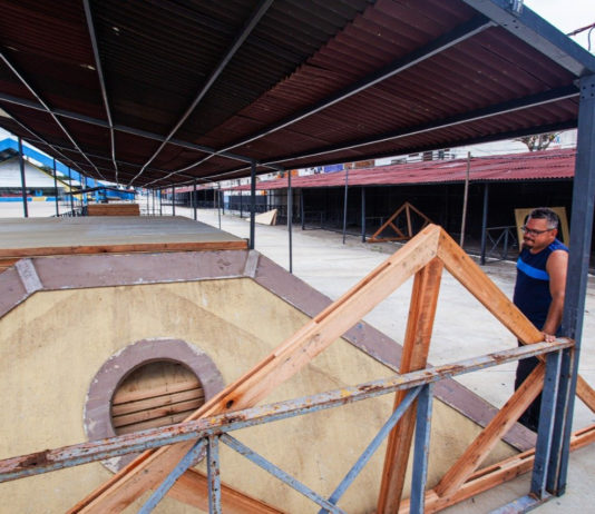 Campina Grande entra em contagem regressiva para abertura d’O Maior São João do Mundo