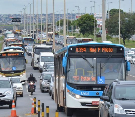 Edição 2022 do Seminário Cidade Expressa será no dia 09 de junho na FIEP