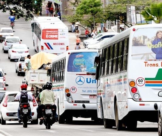 Cidade Expressa 2022 vai discutir “segurança viária na cidade” e receber prestação de contas da PMCG
