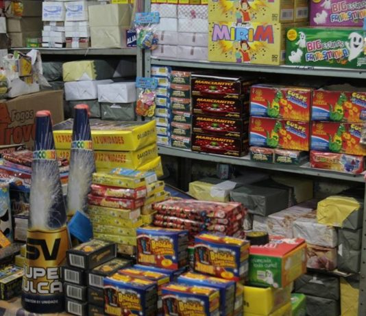 Prefeitura de Campina Grande deve concluir ainda neste mês anteprojeto da nova Vila dos Fogos