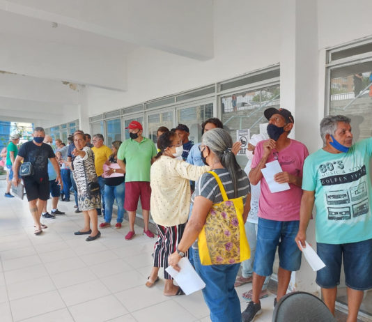 O MAIOR SÃO JOÃO DO MUNDO: Prefeitura e Medow Entretenimento entregam barracas e restaurantes a comerciantes do Parque do Povo