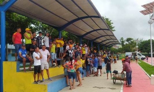 Copa Rainha da Borborema, da Prefeitura de Campina Grande, foi sequenciada neste domingo com três jogos realizados na Vila Plínio Lemos