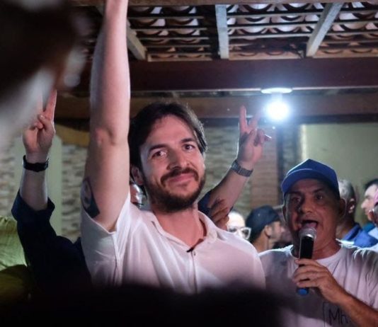 POLÍTICA: Pedro Cunha Lima critica projeto de ensino domiciliar, mas diz que deve haver opção para os pais: “se cumprir requisitos, que haja essa liberdade”