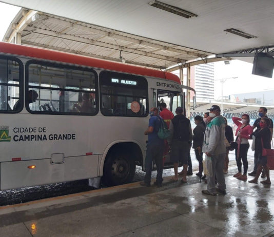 STTP anuncia mais duas de linhas de transporte coletivo que estarão circulando aos domingos