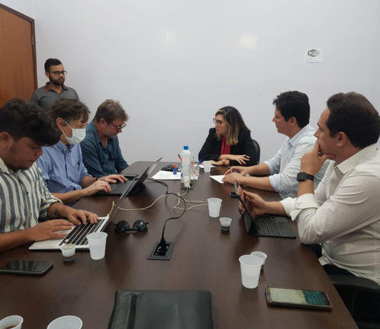 Campina dá novo passo para implementação da tecnologia 5G no município