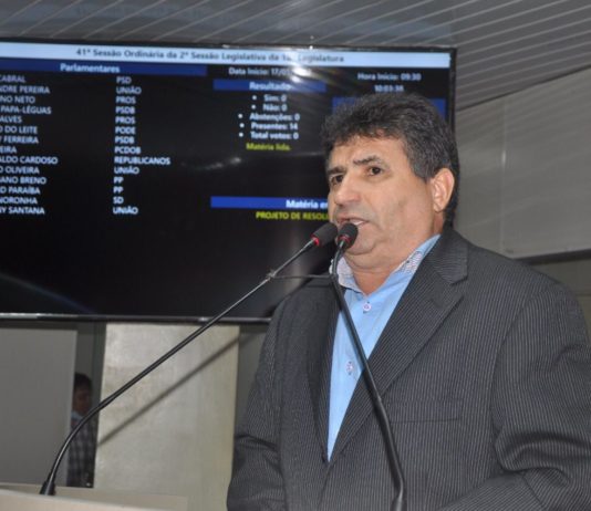 Terminal Rodoviário de Campina Grande é denunciado na Câmara Municipal