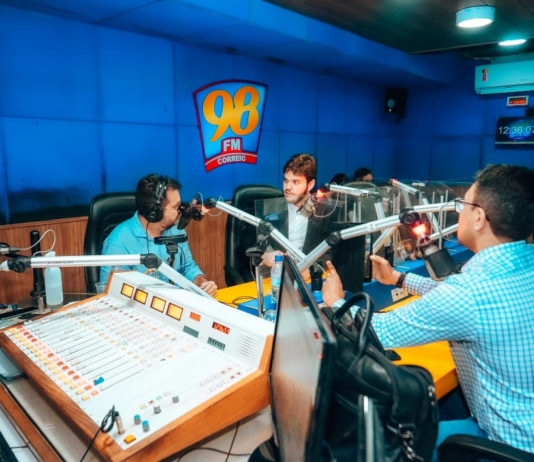 Bruno cogita plano emergencial e contratação em caráter extraordinário de empresas de ônibus para o atendimento às comunidades rurais de Campina Grande