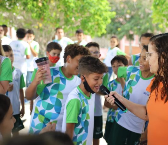 INFORME PUBLICITÁRIO: Caminhada marca dia de combate ao abuso e exploração sexual contra crianças e adolescentes em Boa Vista