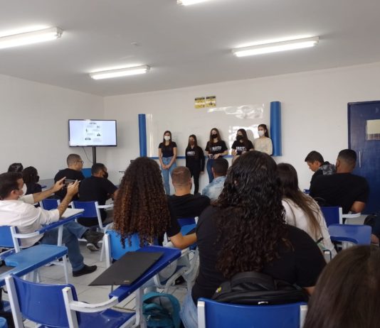 Centro Universitário de Campina Grande inicia projeto de combate a Fake News