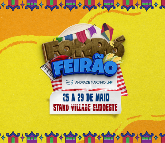 Construtora realizará Forró Feirão com a proposta de fomentar mercado imobiliário em Campina Grande