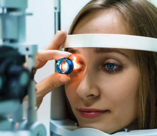 Dia Nacional de Combate ao Glaucoma: especialista do Sistema Hapvida dá dica para evitar cegueira