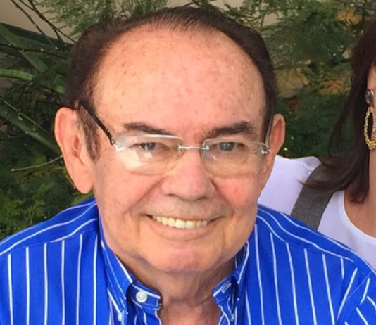 Vice-governadora lamenta morte de Ivandro Cunha Lima