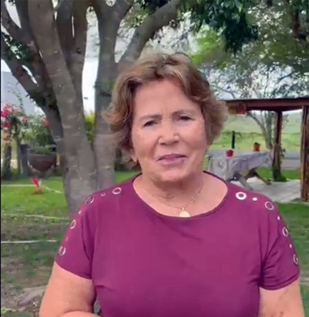 Nilda propõe presença de veterinários nas equipes médicas de emergência dos aeroportos brasileiros