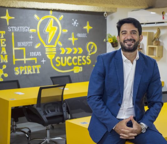 Inovação é necessidade para se manter no mercado, diz especialista em tecnologia