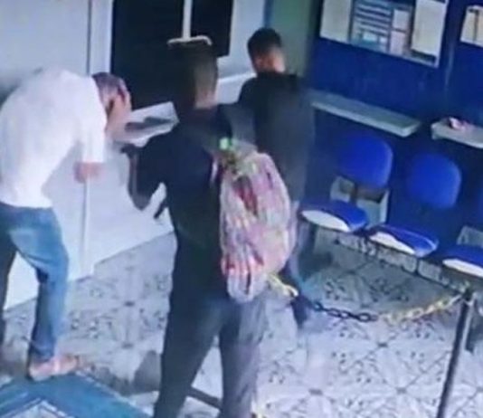 Adolescente suspeito de envolvimento na morte de idoso em lotérica é encontrado morto em Campina Grande