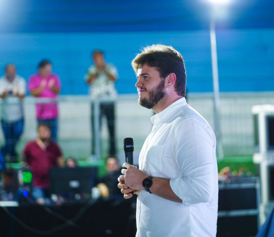 BALANÇO: Bruno diz que Mutirão de Consultas e Exames foi a maior ação de saúde da história da Paraíba