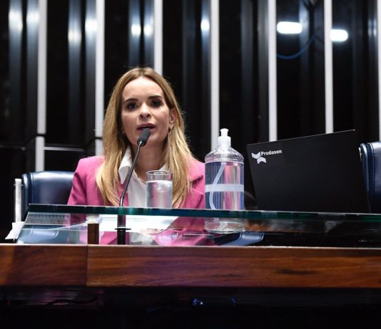 CONECTIVIDADE – Relatora da MP, Daniella celebra garantia de internet aos alunos da rede pública de CG