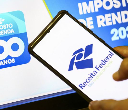 Entrega de declarações do Imposto de Renda 2022 ultrapassa 22 milhões. Receita espera receber neste ano 34,1 milhões de documentos