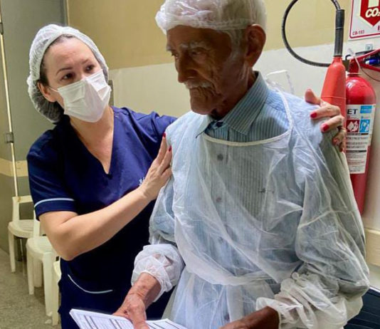Opera Paraíba realiza 830 cirurgias neste fim de semana no Estado