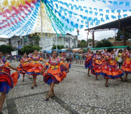 Definidos os dias de programação do Maior São João do Mundo nos Distritos do Galante e São José da Mata