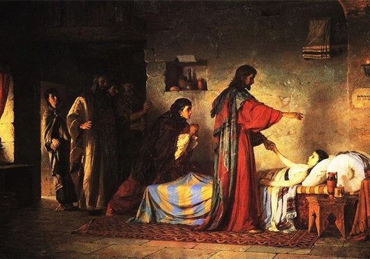 Expressão verídica de Justiça e de Amor – Paiva Netto