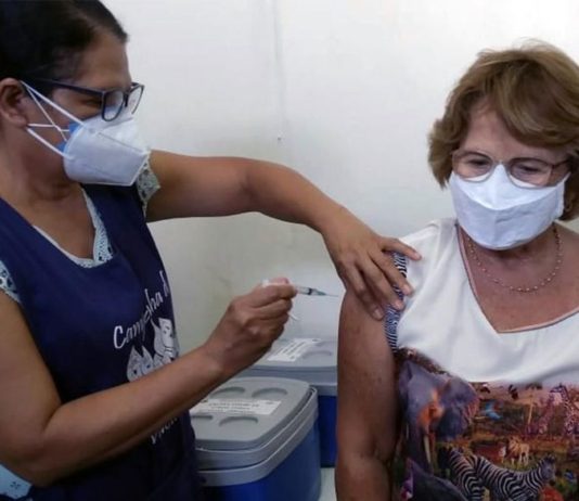 Senadora Nilda Gondim testa positivo para Covid-19 e se afasta de atividades no Senado