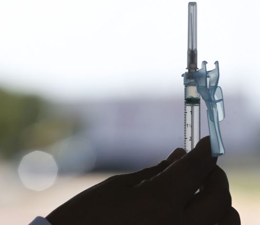 Começa a 2ª etapa da Campanha de Vacinação contra Influenza e Sarampo. Imunização nacional vai até o dia 3 de junho com público-alvo ampliado