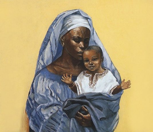 Jesus e as Mães – Paiva Netto