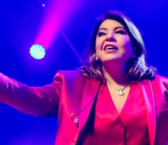 Dia de São João no Parque do Povo terá Assisão, Juliette e Roberta Miranda