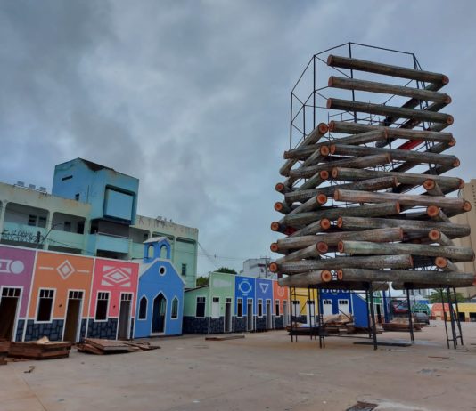 O Maior São João do Mundo é destaque em rede nacional