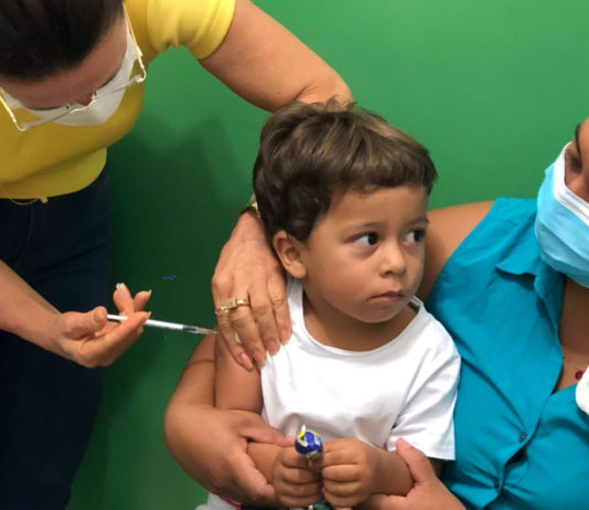 Campanha de Vacinação para Influenza é ampliada e está disponível para todos os públicos