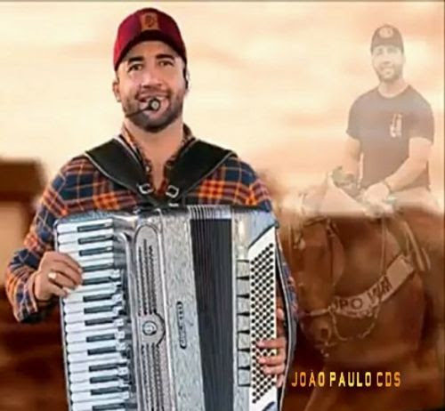 MAIOR SÃO JOÃO DO MUNDO – Hoje tem, dentre outras atrações, Edy Vaqueiro e Matheus Felipe no Parque do Povo