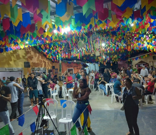 Vila do Artesão traz mais animação para turistas e campinenses neste sábado