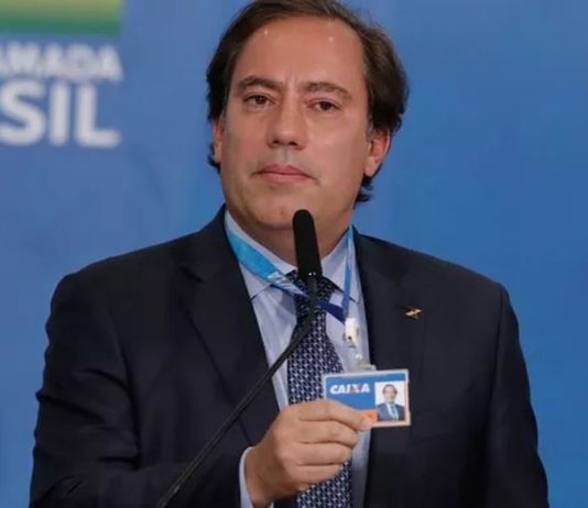 Pedro Guimarães oficializa pedido de demissão; leia a íntegra da carta