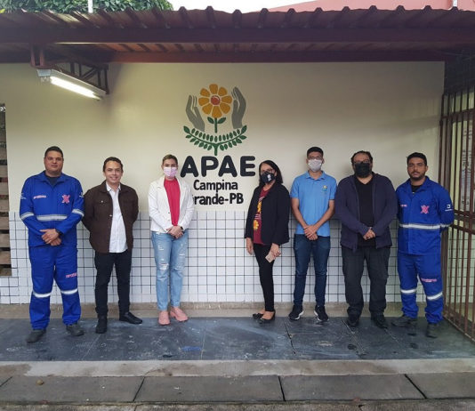 ÓTIMA NOTÍCIA: Parceria entre Prefeitura e empresa Proxxima garante internet gratuita para instituições filantrópicas de Campina Grande