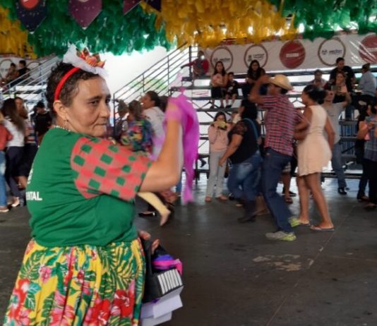 Campina Grande/PB promove Arraial da Saúde Mental nesta sexta-feira