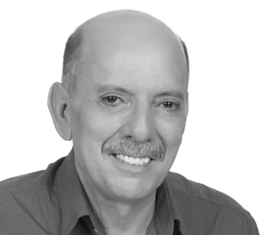 Prefeito André Gomes lamenta morte de Tonito Almeida