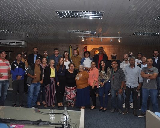 Segundo dia de audiências públicas debate Lei de Diretrizes Orçamentárias para 2023