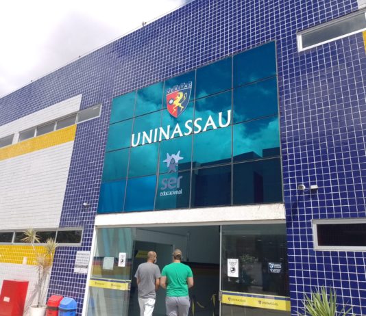 UNINASSAU Campina Grande promove Vestibular dos Namorados