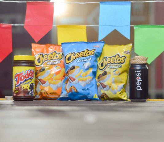 Com foco no Nordeste, marcas da PepsiCo patrocinam festas de São João