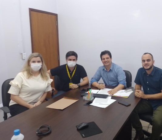 UNINASSAU irá projetar novas praças em Campina Grande