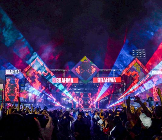 Brahma promove retorno do “Maior São João do Mundo” em Campina Grande