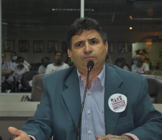 Balduíno Neto comemora impacto positivo do Maior São João do Mundo na economia de Campina Grande